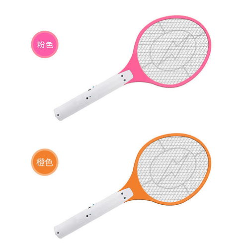 電蚊拍選購指南 充電式大網(wǎng)面LED燈安全滅蚊，守護(hù)家庭安寧