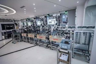 蓉城新經濟再添翼 AI 5G概念園與西部最大安防研發基地領銜，199個重大項目集中啟動